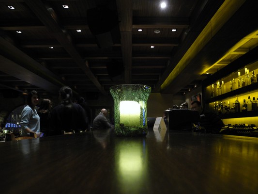 Les Caves De Chez Michel on Saturday